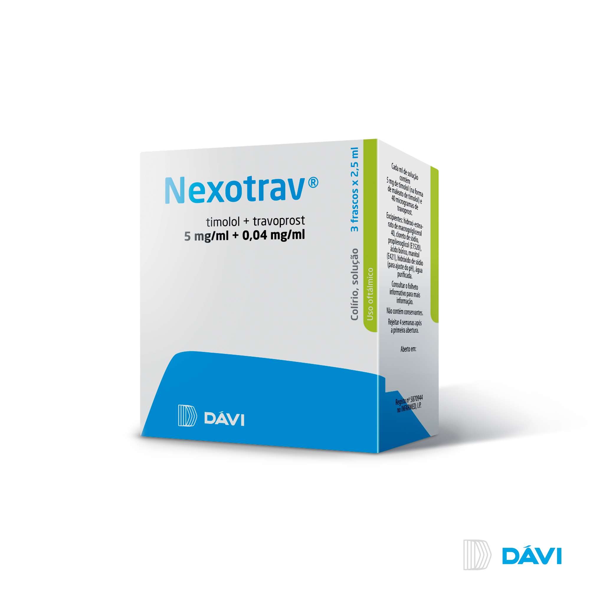 NEXOTRAV