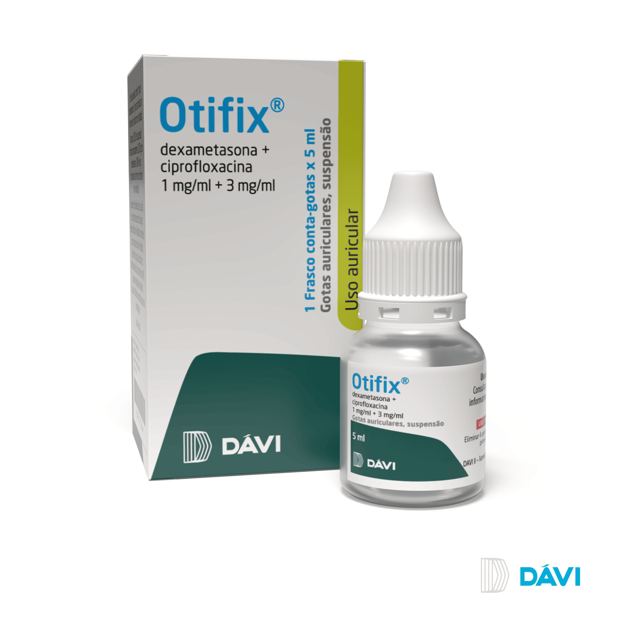 Otifix